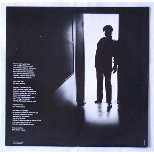 Картинка  Виниловые пластинки  Gary U.S. Bonds – Dedication / 1A 062-400007 в  Vinyl Play магазин LP и CD   05818 3 