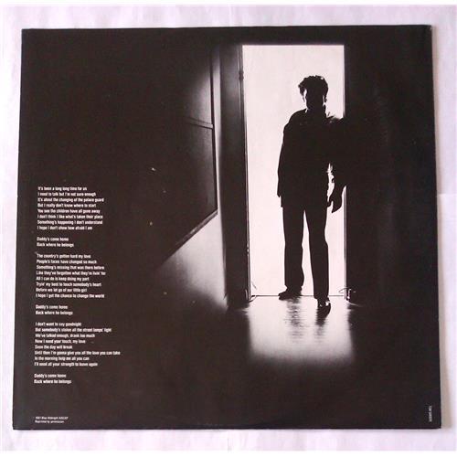  Vinyl records  Gary U.S. Bonds – Dedication / 1A 062-400007 picture in  Vinyl Play магазин LP и CD  06737  3 