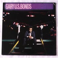 Gary U.S. Bonds – Dedication / FA 413075 1