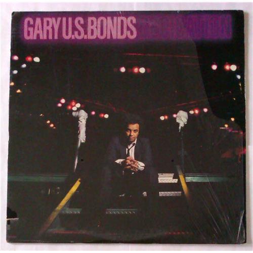  Vinyl records  Gary U.S. Bonds – Dedication / SO-17051 in Vinyl Play магазин LP и CD  04801 