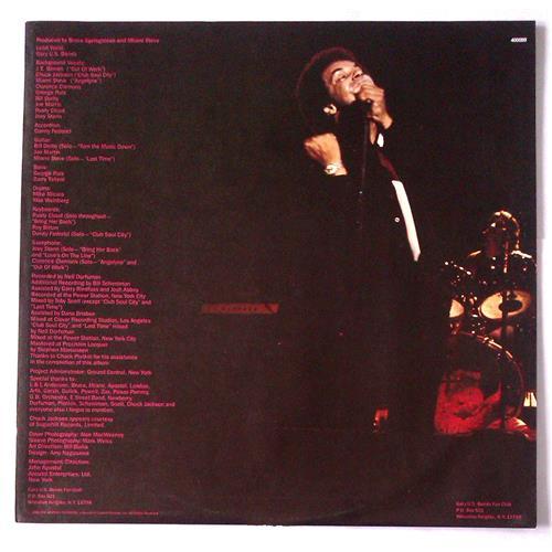  Vinyl records  Gary U.S. Bonds – On The Line / 1A 064-400099 picture in  Vinyl Play магазин LP и CD  05904  3 