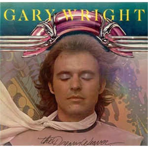  Виниловые пластинки  Gary Wright – The Dream Weaver / BS 2868 в Vinyl Play магазин LP и CD  03661 