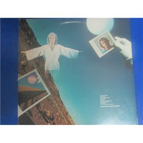 Картинка  Виниловые пластинки  Gary Wright – Touch And Gone / BSK 3137 в  Vinyl Play магазин LP и CD   03632 1 
