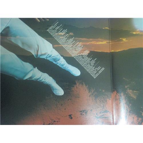Картинка  Виниловые пластинки  Gary Wright – Touch And Gone / BSK 3137 в  Vinyl Play магазин LP и CD   03632 2 