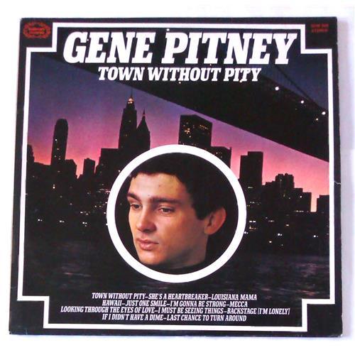  Виниловые пластинки  Gene Pitney – Town Without Pity / SHM 866 в Vinyl Play магазин LP и CD  06557 