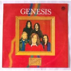 Genesis – 1969 / R60 01395 / M (С хранения)