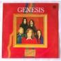  Виниловые пластинки  Genesis – 1969 / R60 01395 / M (С хранения) в Vinyl Play магазин LP и CD  06842 