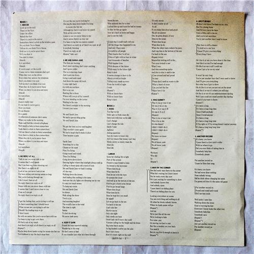 Vinyl records  Genesis – Abacab / 20PP-74 picture in  Vinyl Play магазин LP и CD  07739  3 