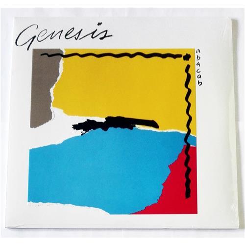  Виниловые пластинки  Genesis – Abacab / 4790194 / Sealed в Vinyl Play магазин LP и CD  08792 