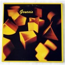 Genesis – Genesis / 25PP-110