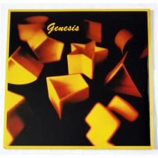 Genesis – Genesis / 4790203 / Sealed