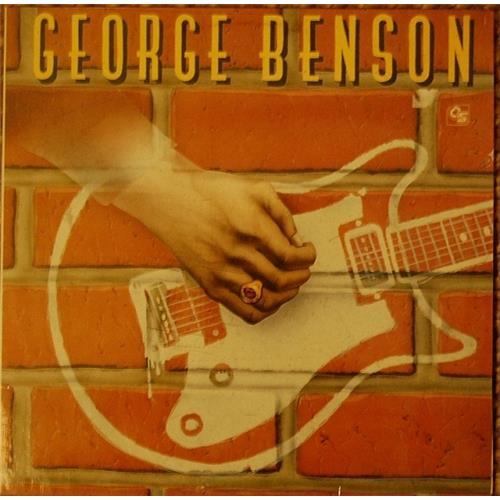  Vinyl records  George Benson – This Masquerade / M 0077 in Vinyl Play магазин LP и CD  01895 