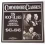  Vinyl records  George Brunies And His Jazz Band / Wild Bill Davison And His Commodores – Tin Roof Blues 1943 And 1946 / 6.24294 AG in Vinyl Play магазин LP и CD  05475 