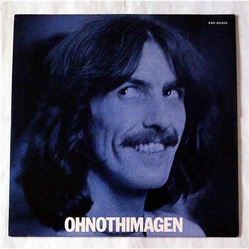  Vinyl records  George Harrison – Extra Texture (Read All About It) / EAS-80355 picture in  Vinyl Play магазин LP и CD  07184  4 