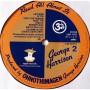 Картинка  Виниловые пластинки  George Harrison – Extra Texture (Read All About It) / EAS-80355 в  Vinyl Play магазин LP и CD   07184 7 