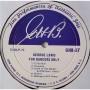 Картинка  Виниловые пластинки  George Lewis And His Jazz Band – For Dancers Only / GHB-37 в  Vinyl Play магазин LP и CD   05595 4 