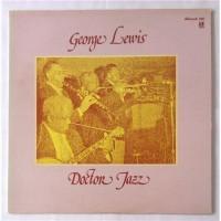George Lewis – Doctor Jazz / 201