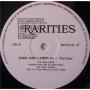 Картинка  Виниловые пластинки  George Lewis – George Lewis In Europe Vol. 1. 'Pied Piper' / Rarities No. 47 в  Vinyl Play магазин LP и CD   04195 3 