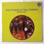  Vinyl records  George Lewis – Jazz Funeral At New Orleans / OL-7117 in Vinyl Play магазин LP и CD  04504 
