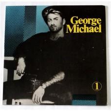 George Michael – George Michael 1 / A90-00841-42