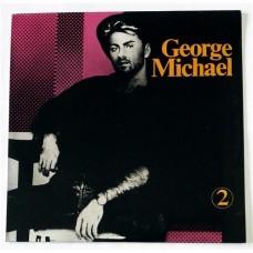 George Michael – George Michael 2 / A90-00843-44