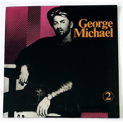  Vinyl records  George Michael – George Michael 2 / A90-00843-44 in Vinyl Play магазин LP и CD  08551 