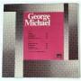 Картинка  Виниловые пластинки  George Michael – George Michael 2 / A90-00843-44 в  Vinyl Play магазин LP и CD   08551 1 