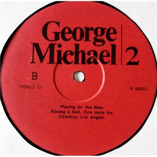 Картинка  Виниловые пластинки  George Michael – George Michael 2 / A90-00843-44 в  Vinyl Play магазин LP и CD   08551 3 