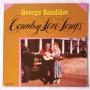  Vinyl records  George Sandifer – Country Love Songs / 8 56 443 in Vinyl Play магазин LP и CD  05870 
