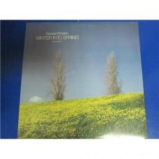 George Winston – Winter Into Spring / WH-1019