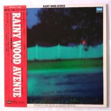 George Yanagi & Rainy Wood – Rainy Wood Avenue / BMC-4015