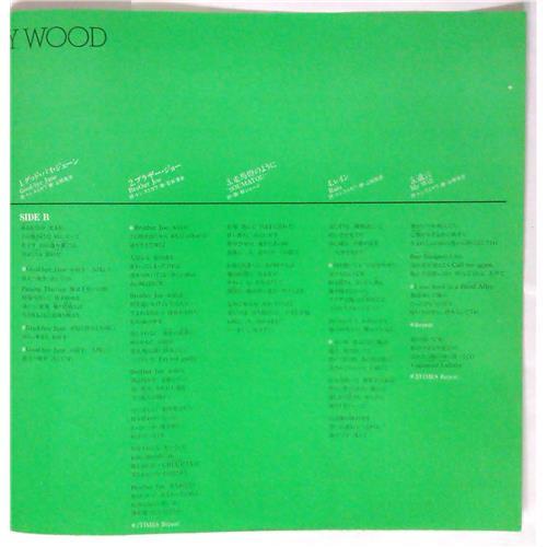 Картинка  Виниловые пластинки  George Yanagi & Rainy Wood – Rainy Wood Avenue / BMC-4015 в  Vinyl Play магазин LP и CD   04559 4 