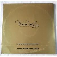 George Yanagi & Rainy Wood – Woman & I… (Old Fashioned Love Songs) / L-6305~6A