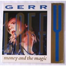 Gerry Laffy – Money And The Magic / DL 2