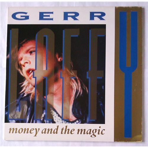  Vinyl records  Gerry Laffy – Money And The Magic / DL 2 in Vinyl Play магазин LP и CD  05934 