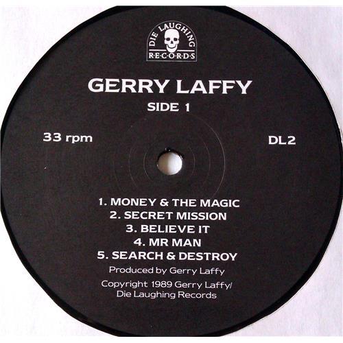 Картинка  Виниловые пластинки  Gerry Laffy – Money And The Magic / DL 2 в  Vinyl Play магазин LP и CD   05934 2 