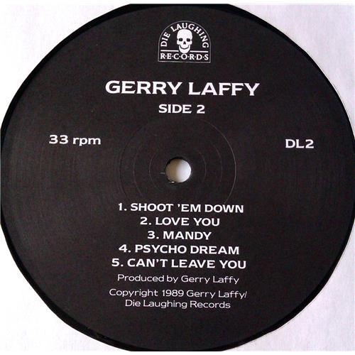 Картинка  Виниловые пластинки  Gerry Laffy – Money And The Magic / DL 2 в  Vinyl Play магазин LP и CD   05934 3 