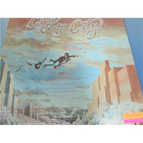  Vinyl records  Gerry Rafferty – City To City / UAS 30104 picture in  Vinyl Play магазин LP и CD  02768  1 