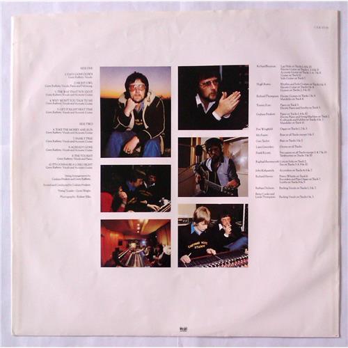 Картинка  Виниловые пластинки  Gerry Rafferty – Night Owl / UAK 30238 в  Vinyl Play магазин LP и CD   04892 3 