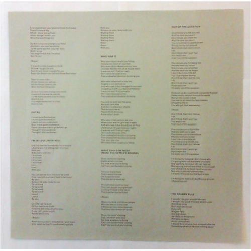 Картинка  Виниловые пластинки  Gilbert O'Sullivan – Back To Front / MAM-SS 503 в  Vinyl Play магазин LP и CD   04400 2 