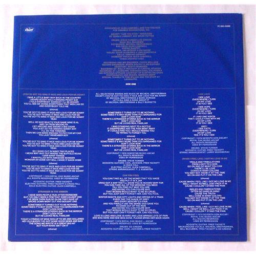 Картинка  Виниловые пластинки  Glen Campbell – Basic / 7C 062-85696 в  Vinyl Play магазин LP и CD   06692 2 