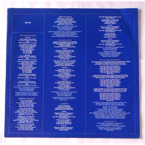 Картинка  Виниловые пластинки  Glen Campbell – Basic / 7C 062-85696 в  Vinyl Play магазин LP и CD   06692 3 