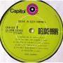  Vinyl records  Glen Campbell & Matt Monro – Deluxe In Glen Campbell & Matt Monro - Deluxe Mood Series No. 22 / CKB-022 picture in  Vinyl Play магазин LP и CD  07251  5 
