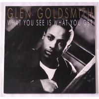 Glen Goldsmith – What You See Is What You Get / PL 71750