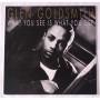  Виниловые пластинки  Glen Goldsmith – What You See Is What You Get / PL 71750 в Vinyl Play магазин LP и CD  06941 