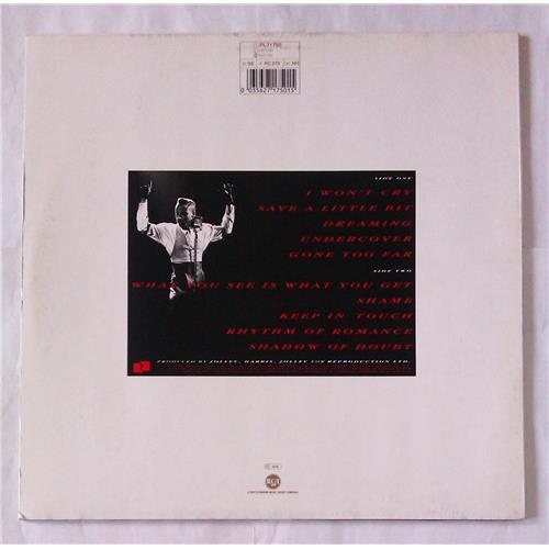  Vinyl records  Glen Goldsmith – What You See Is What You Get / PL 71750 picture in  Vinyl Play магазин LP и CD  06941  1 