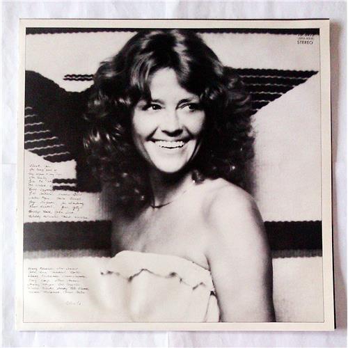 Картинка  Виниловые пластинки  Glenda Griffith – Glenda Griffith / VIP-6492 в  Vinyl Play магазин LP и CD   07202 2 