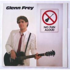 Glenn Frey – No Fun Aloud / AS K 52 395