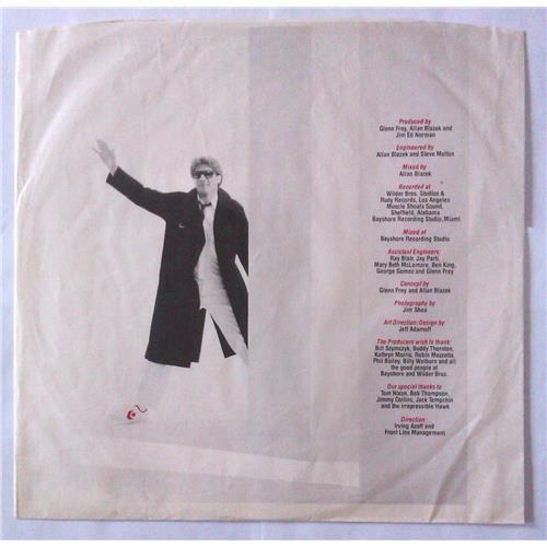  Vinyl records  Glenn Frey – No Fun Aloud / AS K 52 395 picture in  Vinyl Play магазин LP и CD  04808  2 