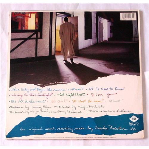 Картинка  Виниловые пластинки  Glenn Jones – Glenn Jones / 1062-1-J в  Vinyl Play магазин LP и CD   06954 1 